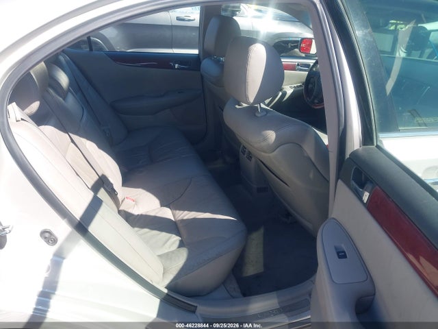 Продажа на аукционе авто 2002 Lexus Es 300, vin: JTHBF30G025003040, номер лота: 46228844