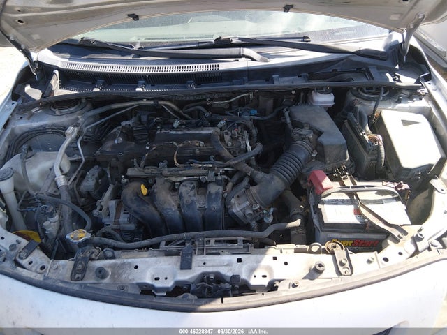Aukcja sprzedaży 2009 Toyota Corolla Le, vin: JTDBL40E999029735, numer aukcji: 46228847
