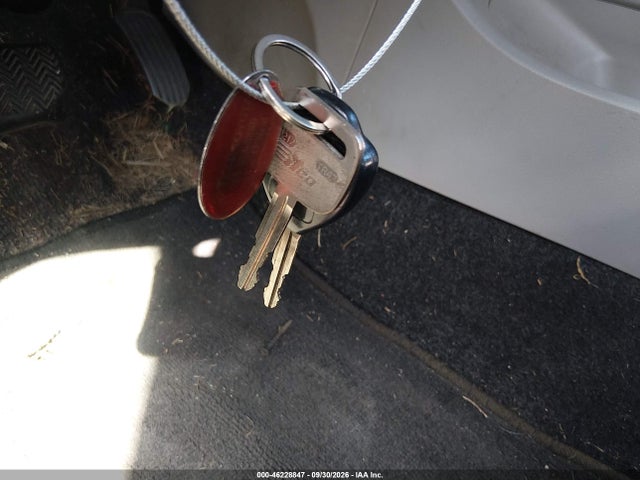 Aukcja sprzedaży 2009 Toyota Corolla Le, vin: JTDBL40E999029735, numer aukcji: 46228847