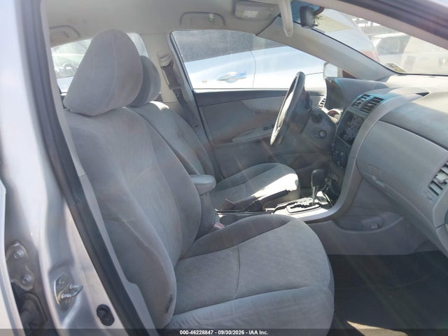 Aukcja sprzedaży 2009 Toyota Corolla Le, vin: JTDBL40E999029735, numer aukcji: 46228847