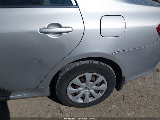 Aukcja sprzedaży 2009 Toyota Corolla Le, vin: JTDBL40E999029735, numer aukcji: 46228847