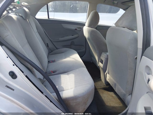 Aukcja sprzedaży 2009 Toyota Corolla Le, vin: JTDBL40E999029735, numer aukcji: 46228847
