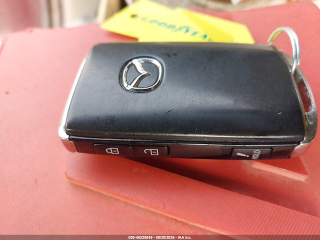 46228849 :رقم المزاد ، JM1BPBMM9K1139697 vin ، 2019 Mazda Mazda3 Preferred Package مزاد بيع