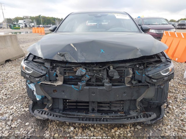 46228849 :رقم المزاد ، JM1BPBMM9K1139697 vin ، 2019 Mazda Mazda3 Preferred Package مزاد بيع