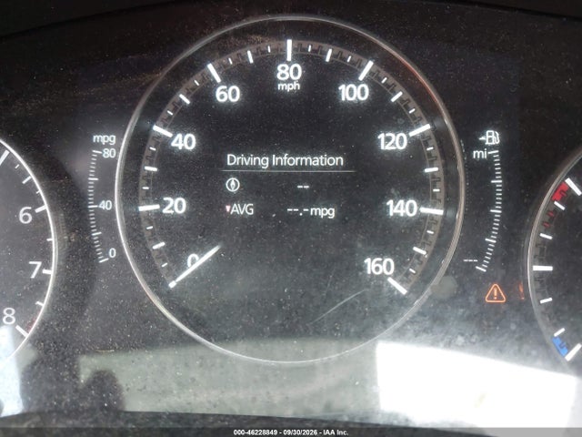 46228849 :رقم المزاد ، JM1BPBMM9K1139697 vin ، 2019 Mazda Mazda3 Preferred Package مزاد بيع