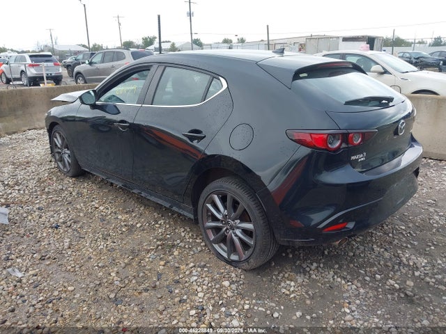 46228849 :رقم المزاد ، JM1BPBMM9K1139697 vin ، 2019 Mazda Mazda3 Preferred Package مزاد بيع