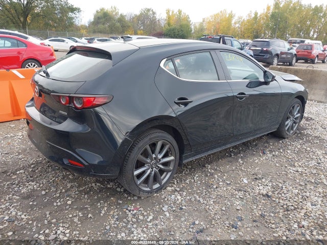 46228849 :رقم المزاد ، JM1BPBMM9K1139697 vin ، 2019 Mazda Mazda3 Preferred Package مزاد بيع