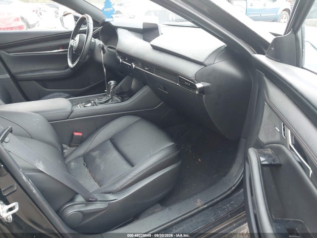 46228849 :رقم المزاد ، JM1BPBMM9K1139697 vin ، 2019 Mazda Mazda3 Preferred Package مزاد بيع
