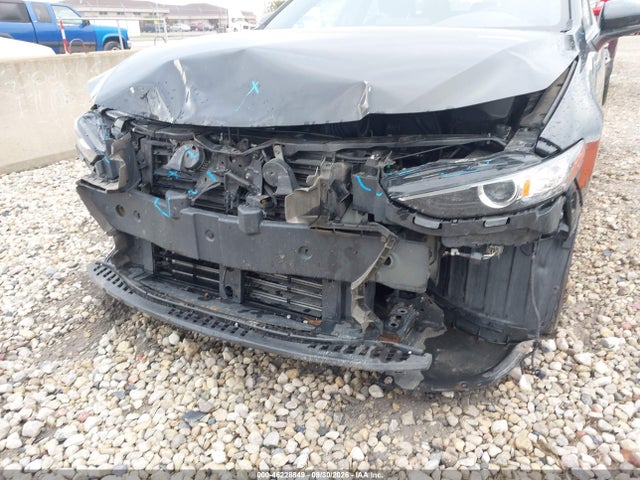 46228849 :رقم المزاد ، JM1BPBMM9K1139697 vin ، 2019 Mazda Mazda3 Preferred Package مزاد بيع