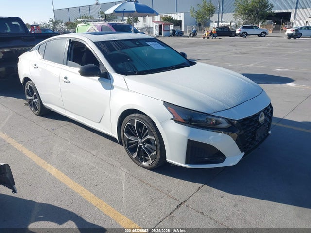 Auction sale of the 2023 Nissan Altima Sr Intelligent Awd, vin: 1N4BL4CW8PN355573, lot number: 46228862