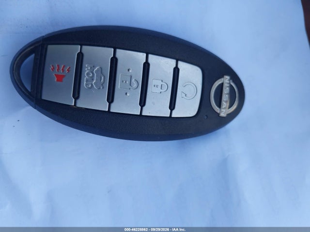 Продаж на аукціоні авто 2023 Nissan Altima Sr Intelligent Awd, vin: 1N4BL4CW8PN355573, номер лоту: 46228862
