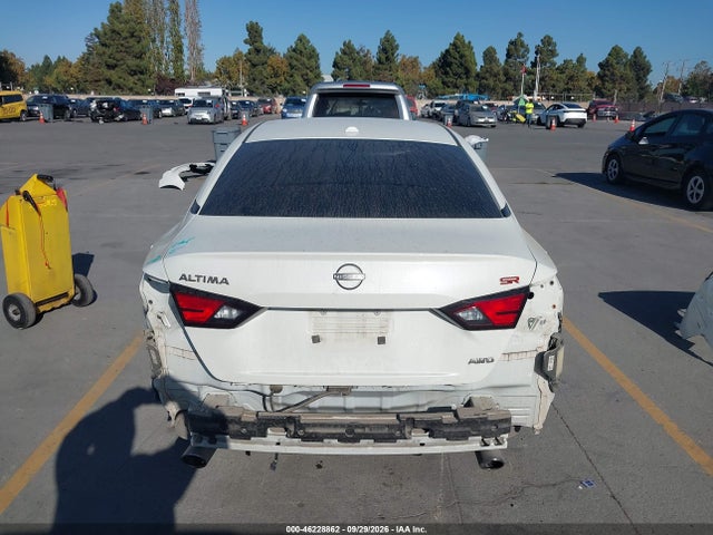 Продаж на аукціоні авто 2023 Nissan Altima Sr Intelligent Awd, vin: 1N4BL4CW8PN355573, номер лоту: 46228862