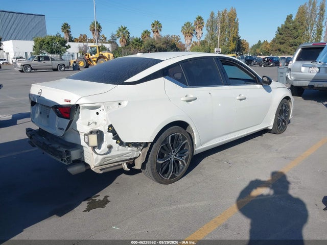 Продаж на аукціоні авто 2023 Nissan Altima Sr Intelligent Awd, vin: 1N4BL4CW8PN355573, номер лоту: 46228862