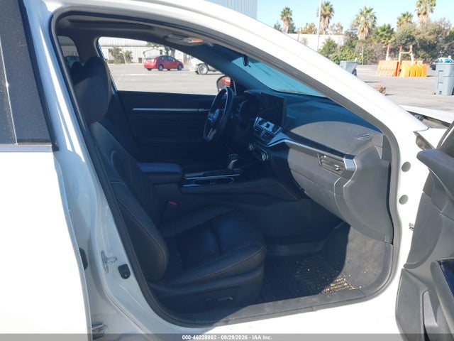 Продаж на аукціоні авто 2023 Nissan Altima Sr Intelligent Awd, vin: 1N4BL4CW8PN355573, номер лоту: 46228862