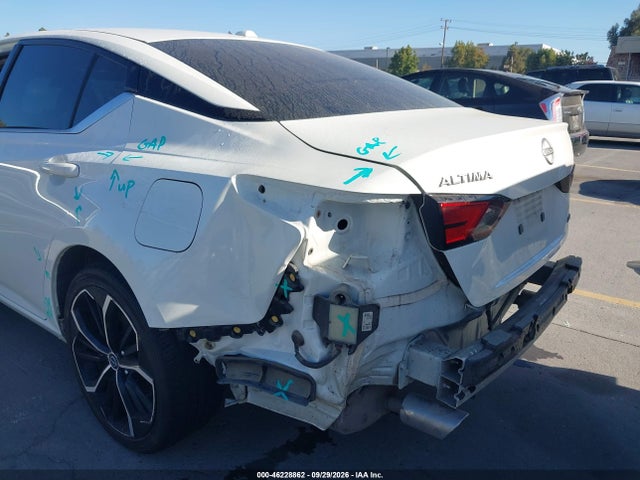 Продаж на аукціоні авто 2023 Nissan Altima Sr Intelligent Awd, vin: 1N4BL4CW8PN355573, номер лоту: 46228862