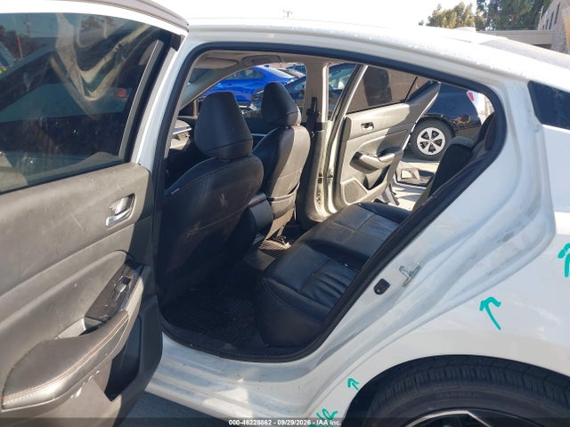 Продаж на аукціоні авто 2023 Nissan Altima Sr Intelligent Awd, vin: 1N4BL4CW8PN355573, номер лоту: 46228862