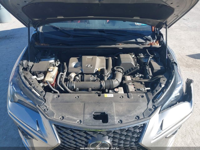 Aukcja sprzedaży 2018 Lexus Nx 300 F Sport, vin: JTJBARBZ8J2173936, numer aukcji: 46228863