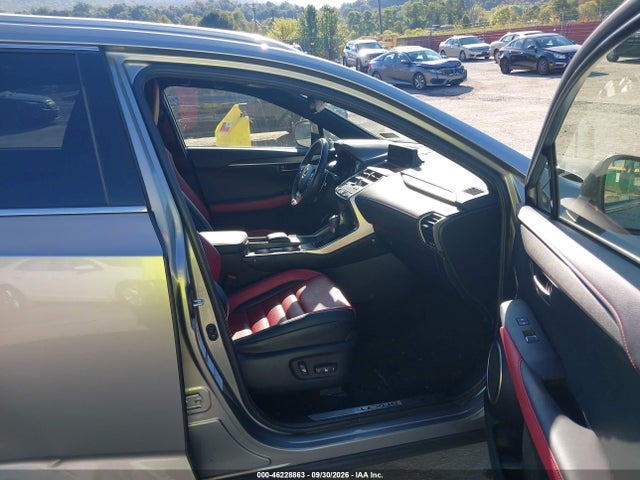 Aukcja sprzedaży 2018 Lexus Nx 300 F Sport, vin: JTJBARBZ8J2173936, numer aukcji: 46228863