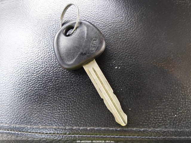 Продаж на аукціоні авто 2010 Kia Forte Ex, vin: KNAFU4A23A5849627, номер лоту: 46228865