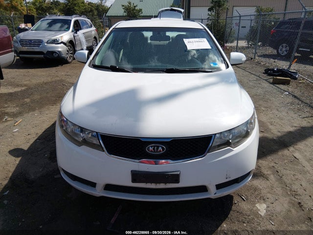 Продаж на аукціоні авто 2010 Kia Forte Ex, vin: KNAFU4A23A5849627, номер лоту: 46228865