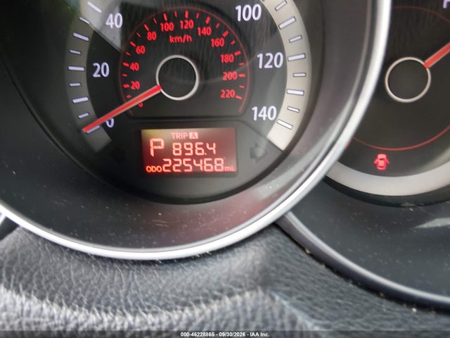 Продаж на аукціоні авто 2010 Kia Forte Ex, vin: KNAFU4A23A5849627, номер лоту: 46228865