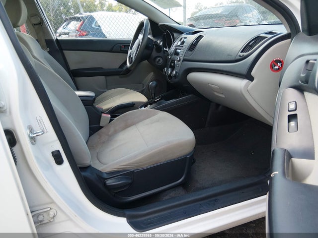 Продаж на аукціоні авто 2010 Kia Forte Ex, vin: KNAFU4A23A5849627, номер лоту: 46228865