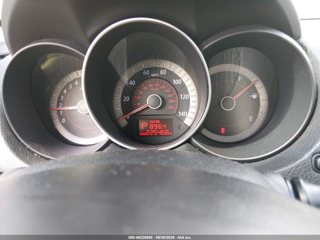 Продаж на аукціоні авто 2010 Kia Forte Ex, vin: KNAFU4A23A5849627, номер лоту: 46228865