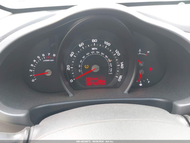 Aukcja sprzedaży 2014 Kia Sportage Lx, vin: KNDPB3AC3E7581754, numer aukcji: 46228872