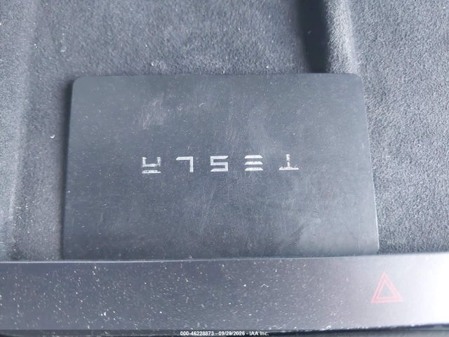 Aukcja sprzedaży 2023 Tesla Model X Dual Motor All-wheel Drive/standard Range, vin: 7SAXCDE56PF378484, numer aukcji: 46228873