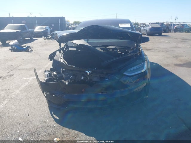 Aukcja sprzedaży 2023 Tesla Model X Dual Motor All-wheel Drive/standard Range, vin: 7SAXCDE56PF378484, numer aukcji: 46228873