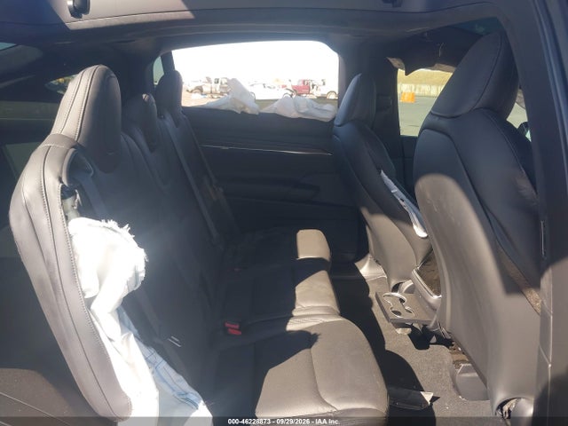 Aukcja sprzedaży 2023 Tesla Model X Dual Motor All-wheel Drive/standard Range, vin: 7SAXCDE56PF378484, numer aukcji: 46228873