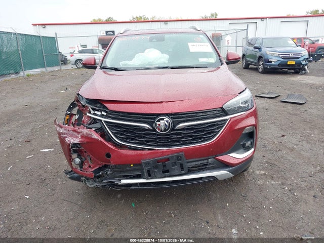 Aukcja sprzedaży 2023 Buick Encore Gx Essence Awd, vin: KL4MMGSL9PB135315, numer aukcji: 46228874
