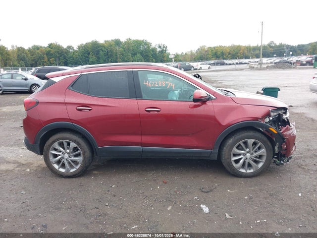 Aukcja sprzedaży 2023 Buick Encore Gx Essence Awd, vin: KL4MMGSL9PB135315, numer aukcji: 46228874