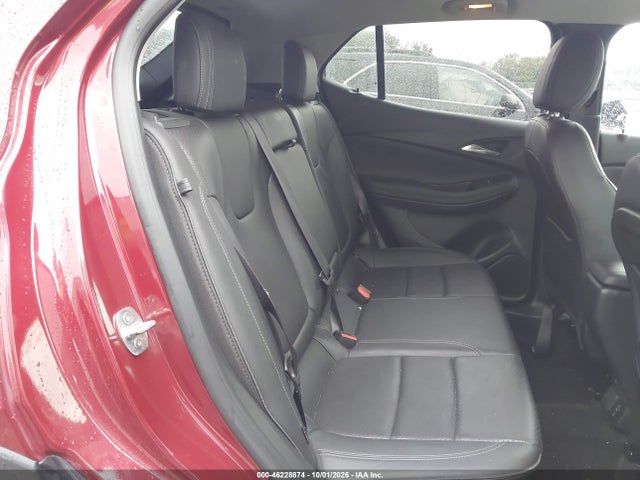 Aukcja sprzedaży 2023 Buick Encore Gx Essence Awd, vin: KL4MMGSL9PB135315, numer aukcji: 46228874