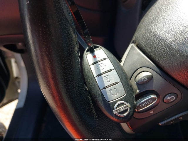 Продаж на аукціоні авто 2017 Nissan Pathfinder Sv, vin: 5N1DR2MMXHC649813, номер лоту: 46228883