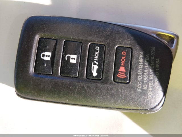 Aukcja sprzedaży 2019 Lexus Nx 300 F Sport, vin: JTJYARBZ9K2116978, numer aukcji: 46228888
