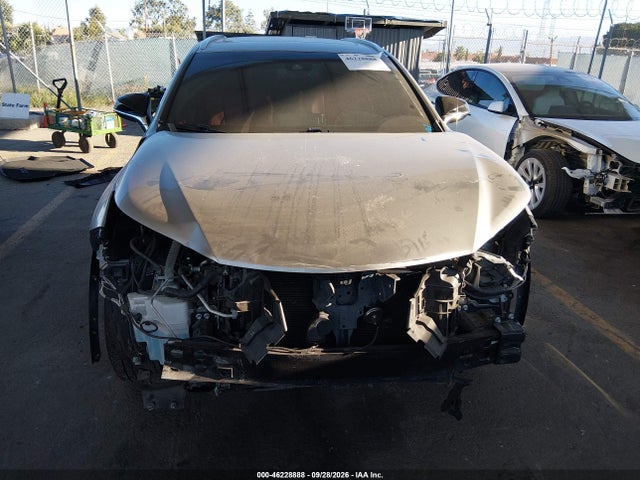 Aukcja sprzedaży 2019 Lexus Nx 300 F Sport, vin: JTJYARBZ9K2116978, numer aukcji: 46228888