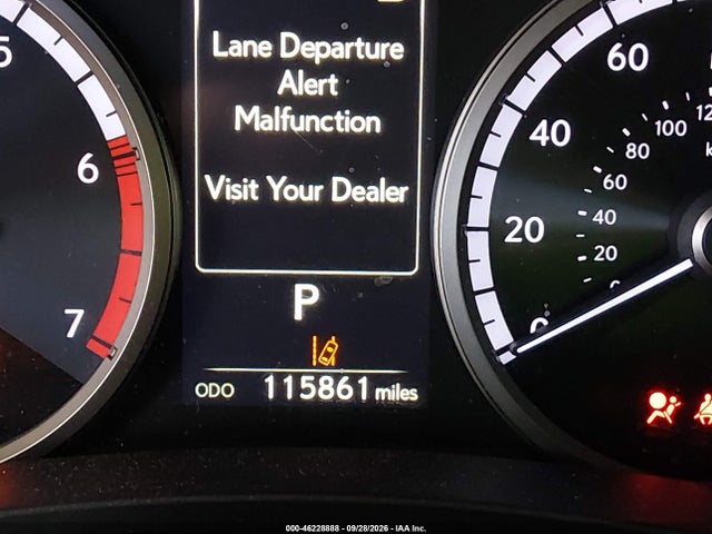 Aukcja sprzedaży 2019 Lexus Nx 300 F Sport, vin: JTJYARBZ9K2116978, numer aukcji: 46228888