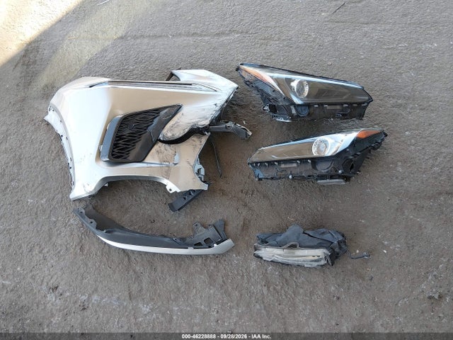 Aukcja sprzedaży 2019 Lexus Nx 300 F Sport, vin: JTJYARBZ9K2116978, numer aukcji: 46228888