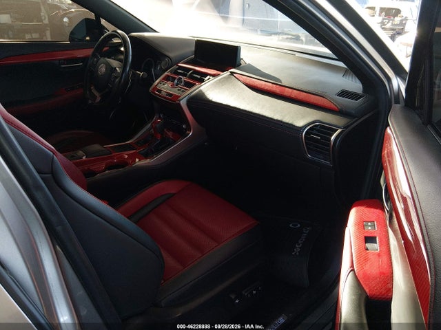Aukcja sprzedaży 2019 Lexus Nx 300 F Sport, vin: JTJYARBZ9K2116978, numer aukcji: 46228888