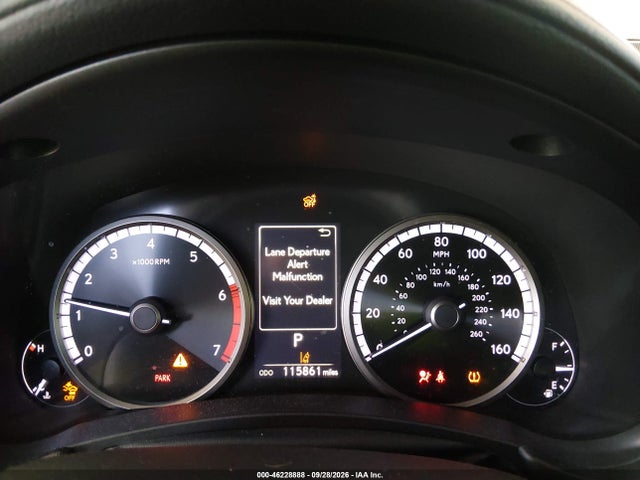 Aukcja sprzedaży 2019 Lexus Nx 300 F Sport, vin: JTJYARBZ9K2116978, numer aukcji: 46228888