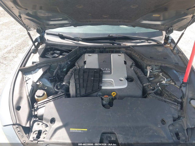 Продажа на аукционе авто 2015 Infiniti Q50, vin: JN1BV7AP0FM352417, номер лота: 46228899