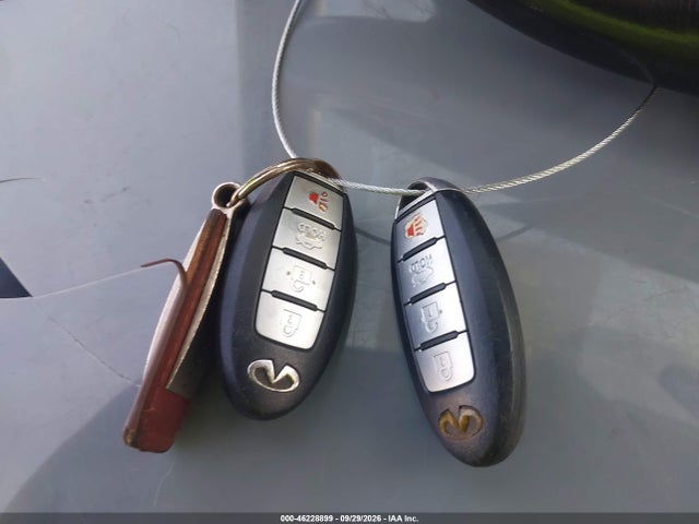 Продажа на аукционе авто 2015 Infiniti Q50, vin: JN1BV7AP0FM352417, номер лота: 46228899