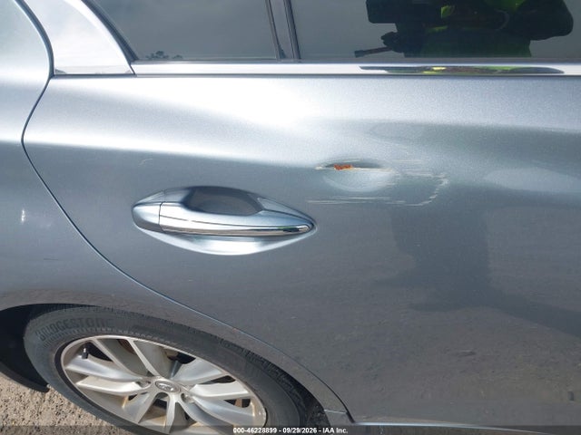 Продажа на аукционе авто 2015 Infiniti Q50, vin: JN1BV7AP0FM352417, номер лота: 46228899