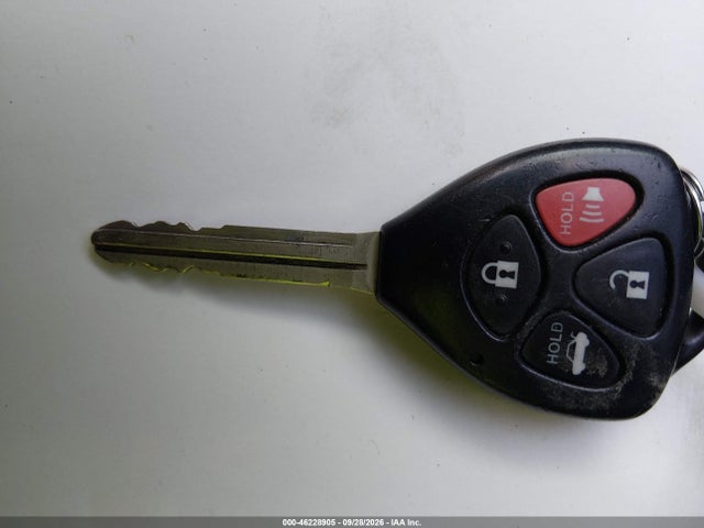 46228905 :رقم المزاد ، JTDBU4EE7DJ115509 vin ، 2013 Toyota Corolla L مزاد بيع