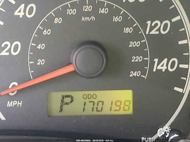 46228905 :رقم المزاد ، JTDBU4EE7DJ115509 vin ، 2013 Toyota Corolla L مزاد بيع
