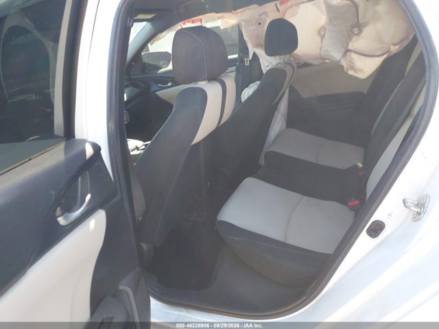 46228906 :رقم المزاد ، SHHFK7H27JU415689 vin ، 2018 Honda Civic Lx مزاد بيع