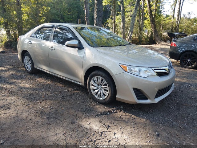 Aukcja sprzedaży 2013 Toyota Camry Le, vin: 4T4BF1FK3DR324470, numer aukcji: 46228917