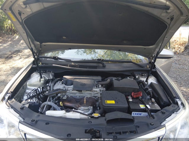 46228917 :رقم المزاد ، 4T4BF1FK3DR324470 vin ، 2013 Toyota Camry Le مزاد بيع