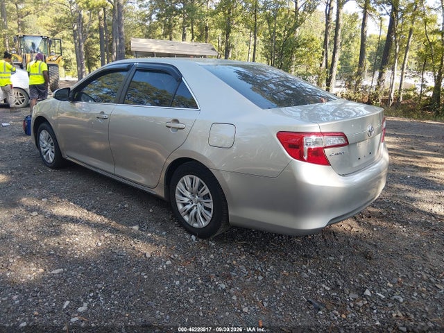 46228917 :رقم المزاد ، 4T4BF1FK3DR324470 vin ، 2013 Toyota Camry Le مزاد بيع